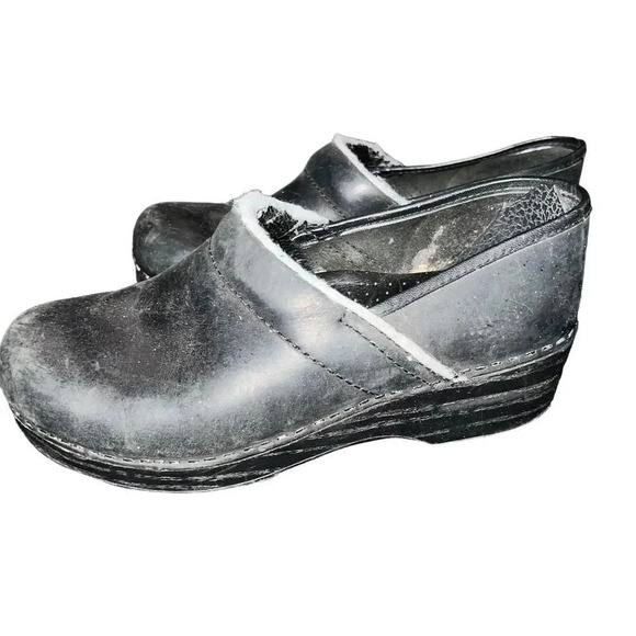 Dansko Professional Clog *size 38* Women’s size 7.5 - Picture 5 of 8